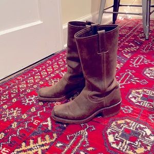 FRYE Boots